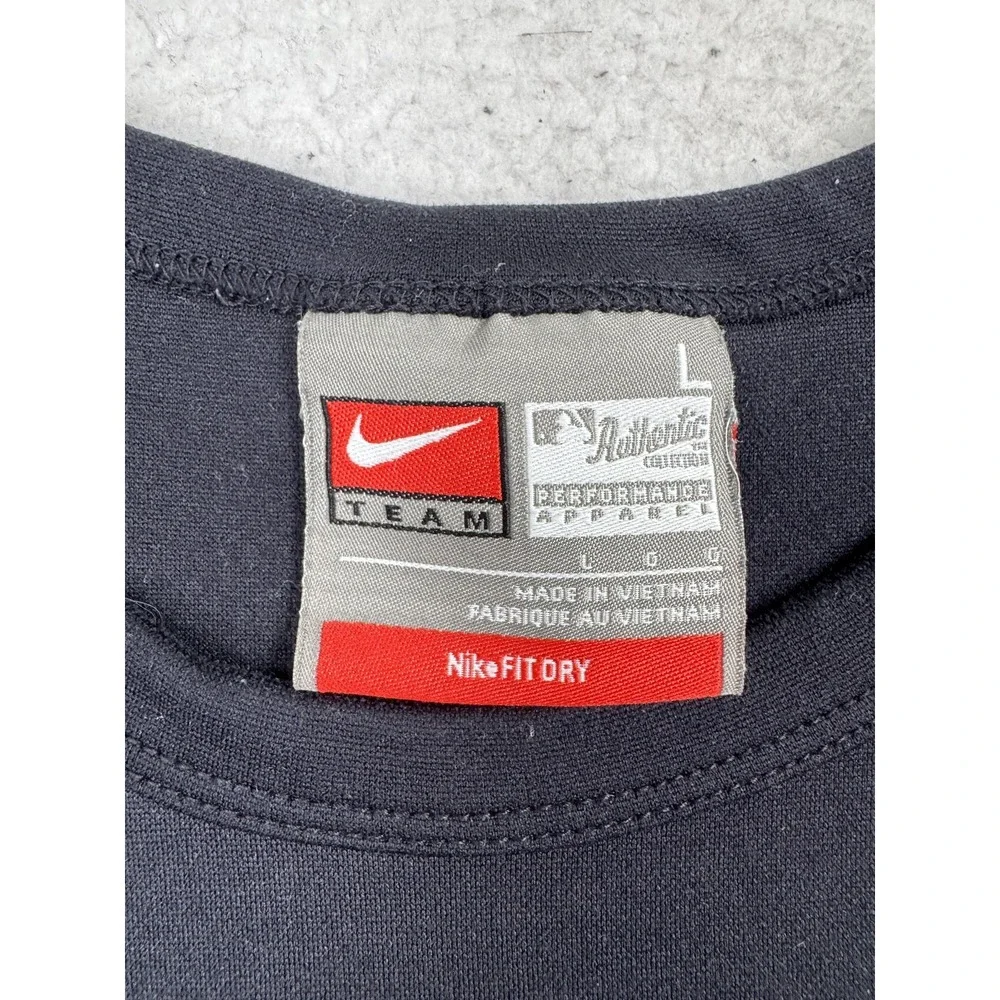 Nike new york